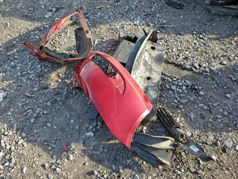 2010 CHEVROLET IMPALA LT  