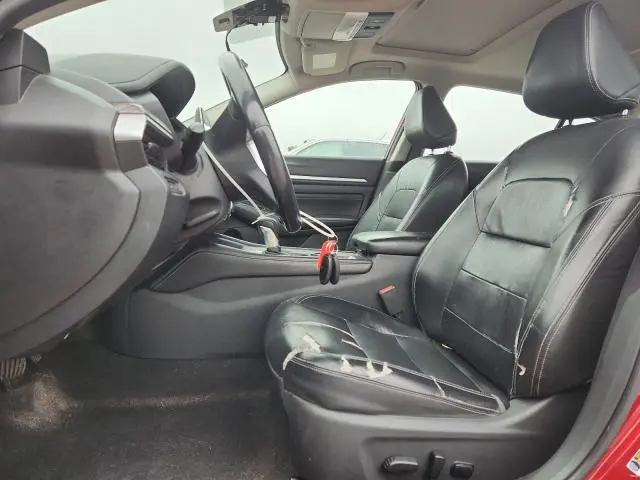 2019 NISSAN ALTIMA 2.5 SL  