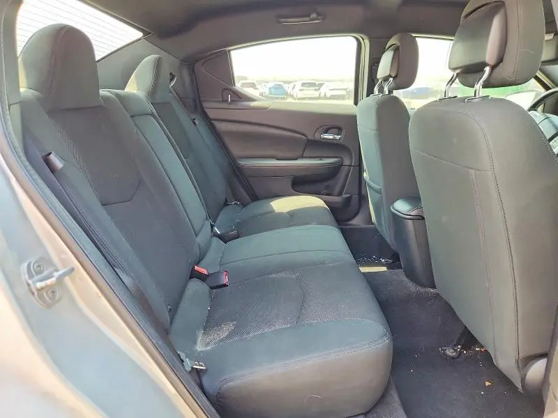 2011 DODGE AVENGER MAINSTREET  