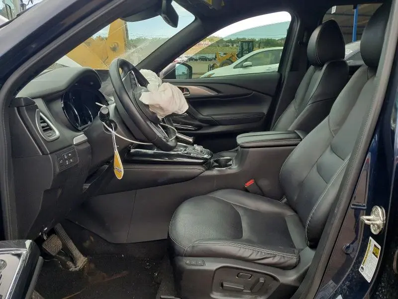 2020 MAZDA CX-9 GRAND TOURING  