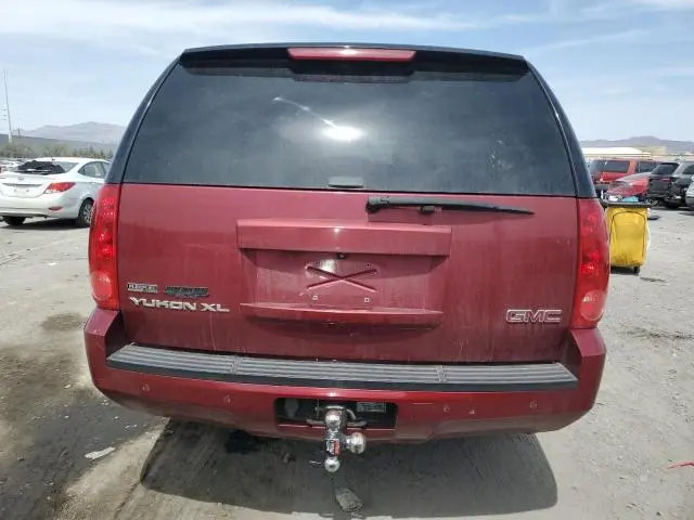 2010 GMC YUKON XL C1500 SLT  