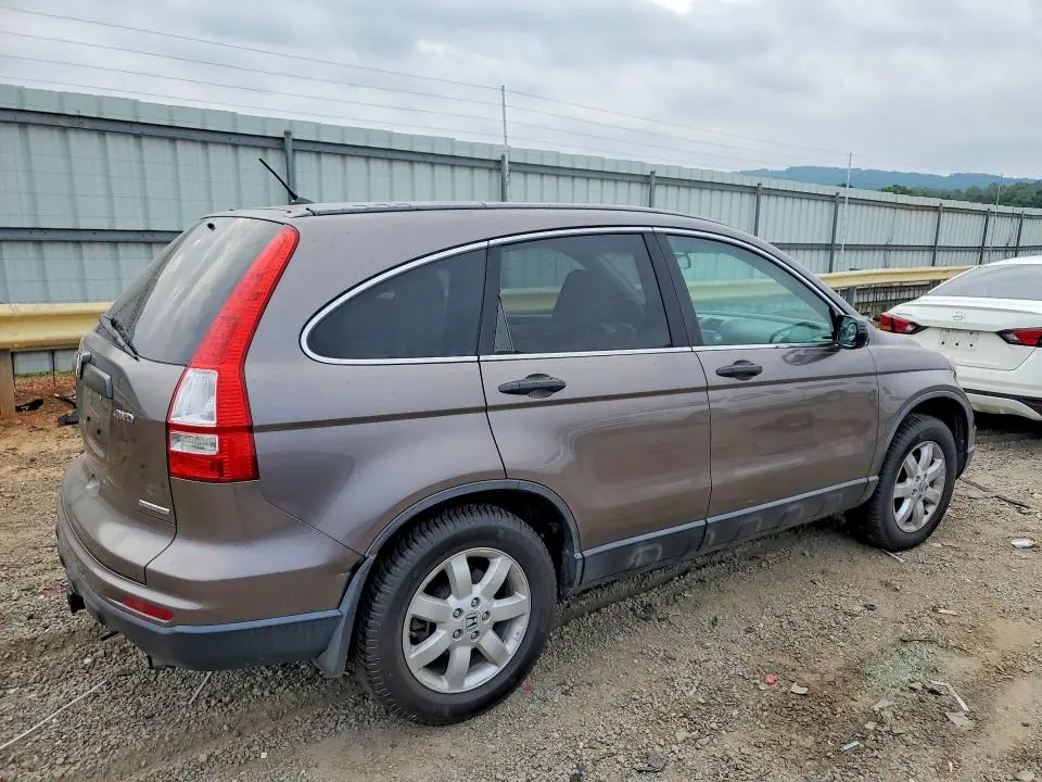 2011 HONDA CR-V SE  