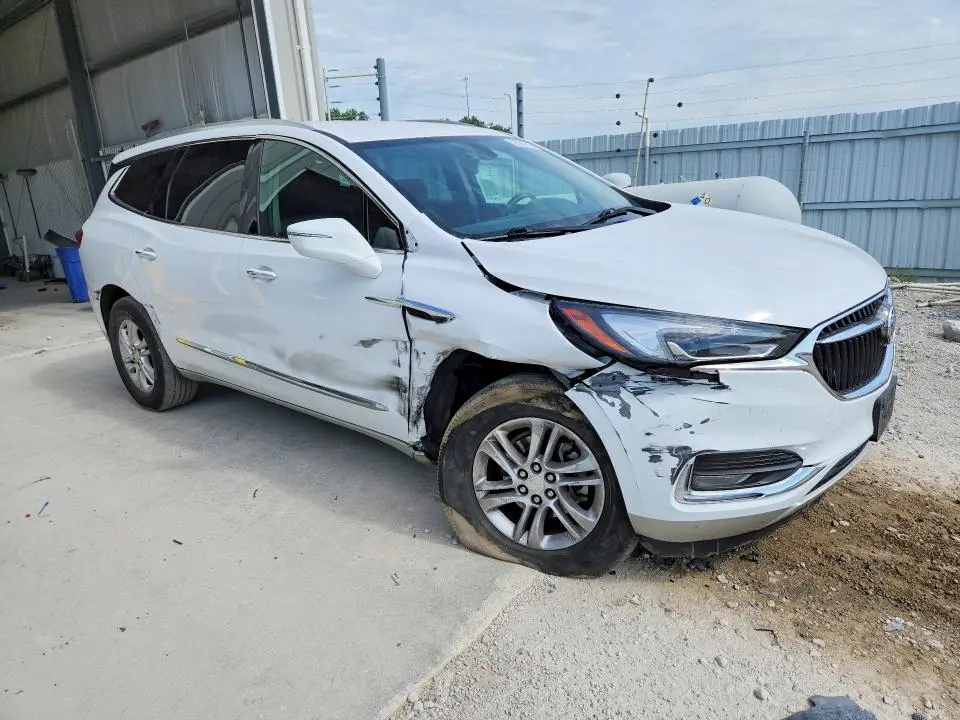 2020 BUICK ENCLAVE PREFERRED  