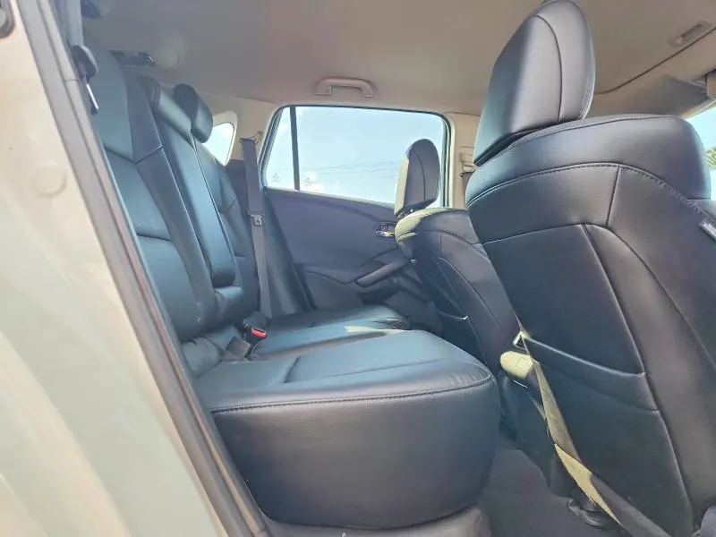 2018 ACURA RDX TECHNOLOGY  
