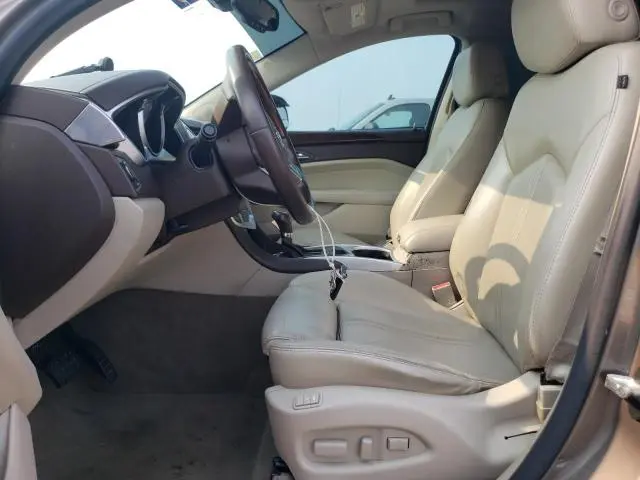 2011 CADILLAC SRX LUXURY COLLECTION  
