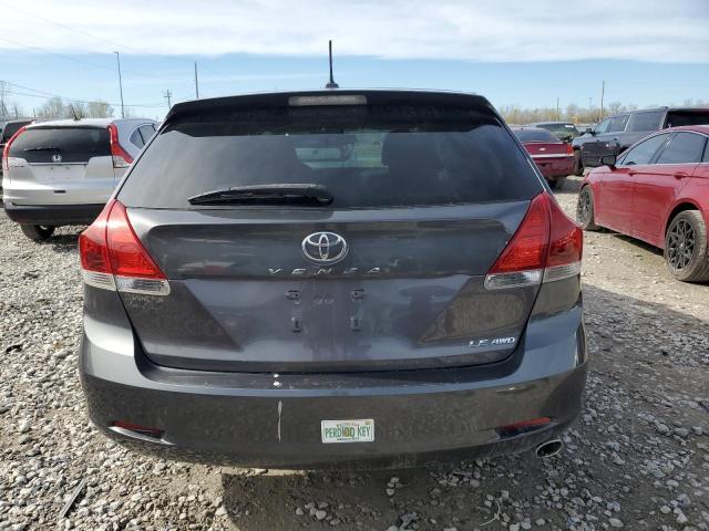 2014 TOYOTA VENZA LE