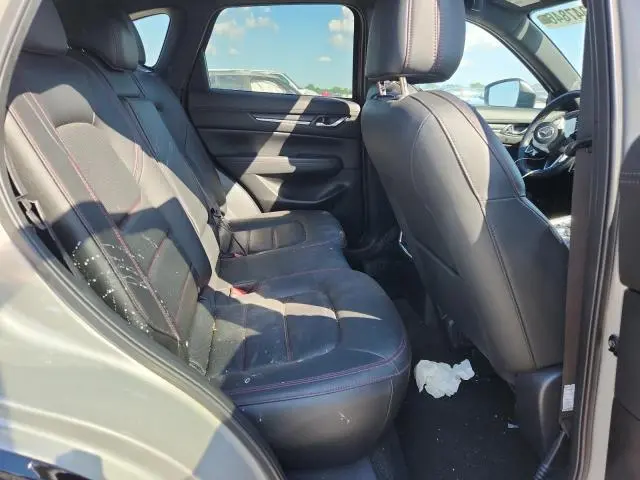 2024 MAZDA CX-5 PREMIUM  
