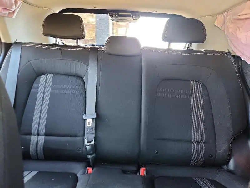 2020 HYUNDAI VENUE SEL  