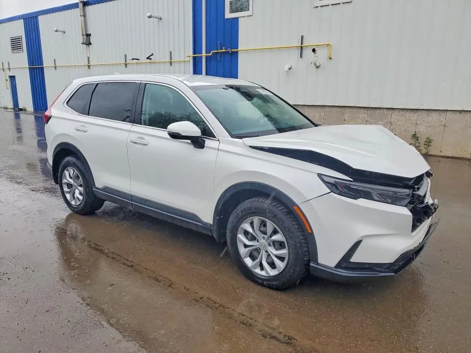 2023 HONDA CR-V LX  