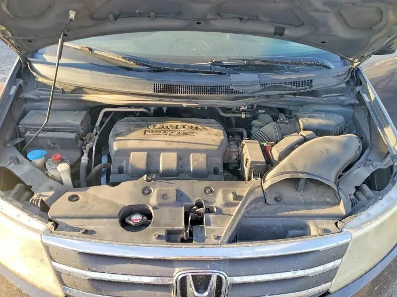 2011 HONDA ODYSSEY EX  