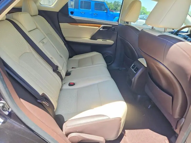 2019 LEXUS RX 350 BASE  