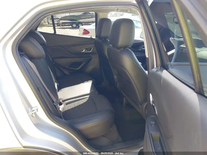 2016 BUICK ENCORE CONVENIENCE