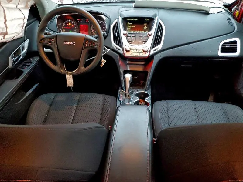 2013 GMC TERRAIN SLE  