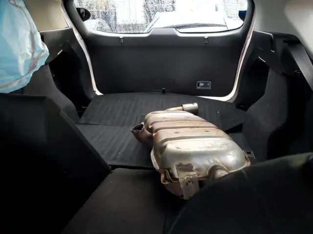 2017 MAZDA CX-5 SPORT  