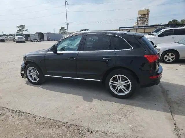 2013 AUDI Q5 PREMIUM PLUS