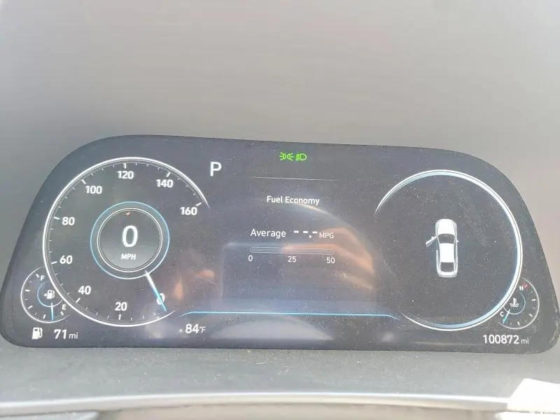 2020 HYUNDAI SONATA SEL PLUS  