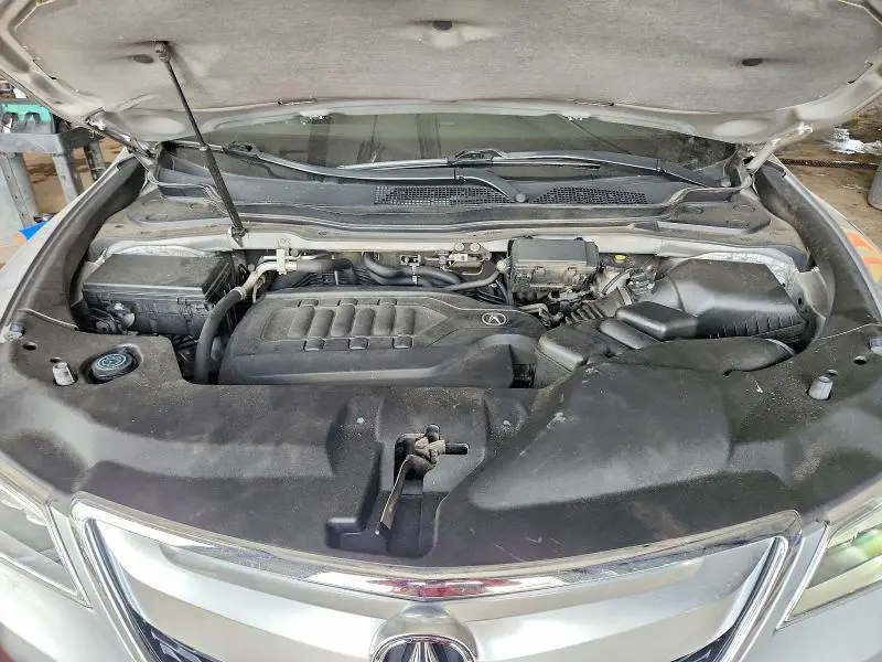 2015 ACURA MDX TECHNOLOGY  