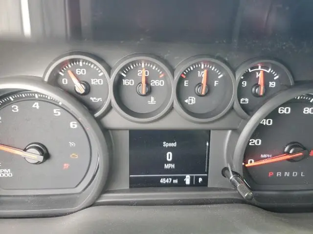 2022 GMC SIERRA LIMITED C1500  