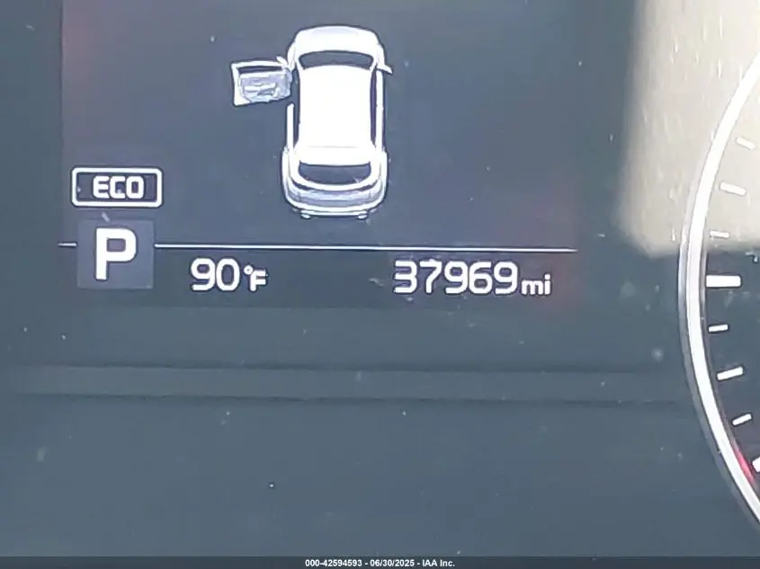 2021 KIA SPORTAGE S