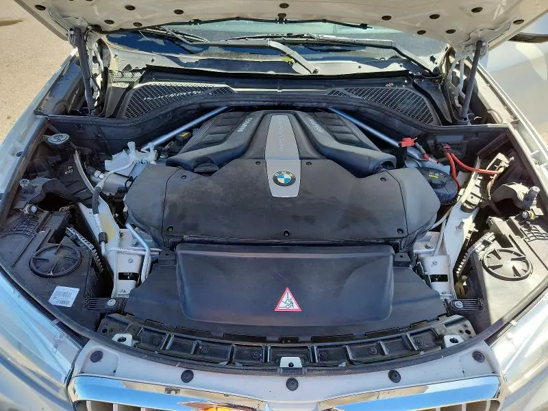 2018 BMW X5 XDRIVE50I  