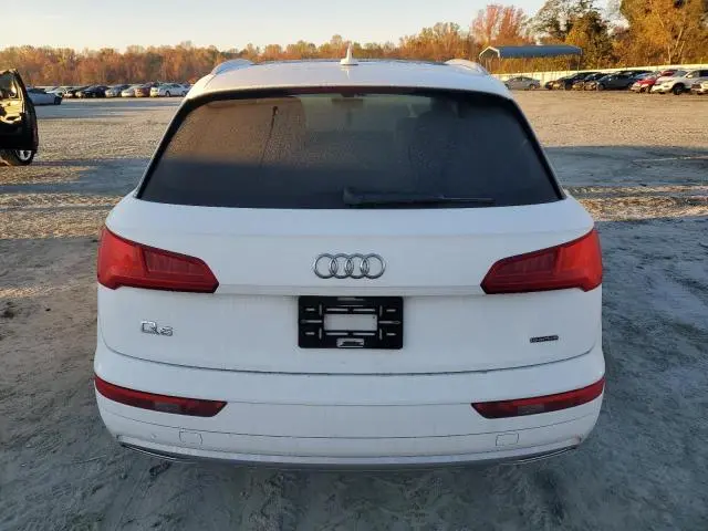 2019 AUDI Q5 PREMIUM  
