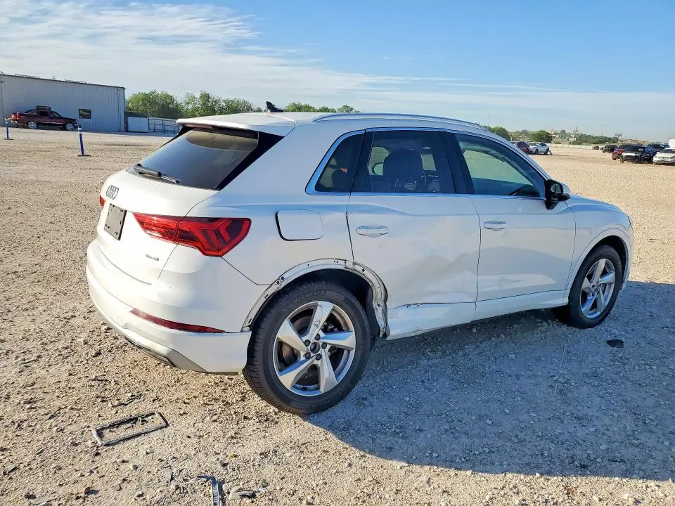 2019 AUDI Q3 PREMIUM  