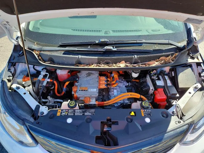 2021 CHEVROLET BOLT EV PREMIER  