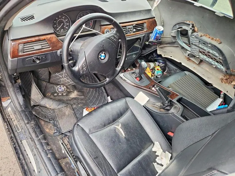 2011 BMW 328 I  