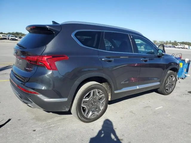 2021 HYUNDAI SANTA FE LIMITED  
