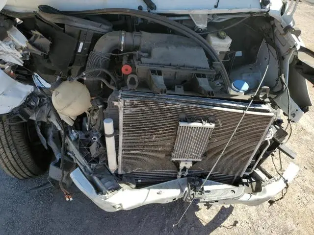 2022 MERCEDES-BENZ SPRINTER 2500  