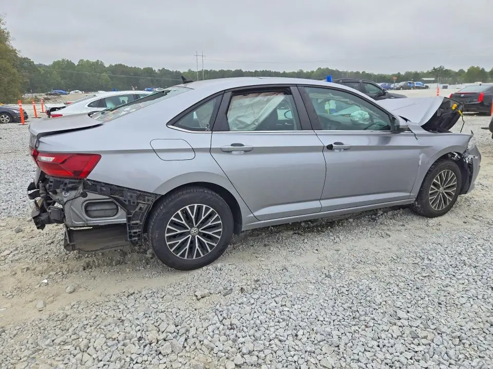 2020 VOLKSWAGEN JETTA S  