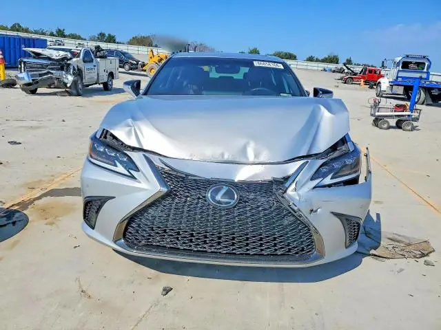 2019 LEXUS ES 350  