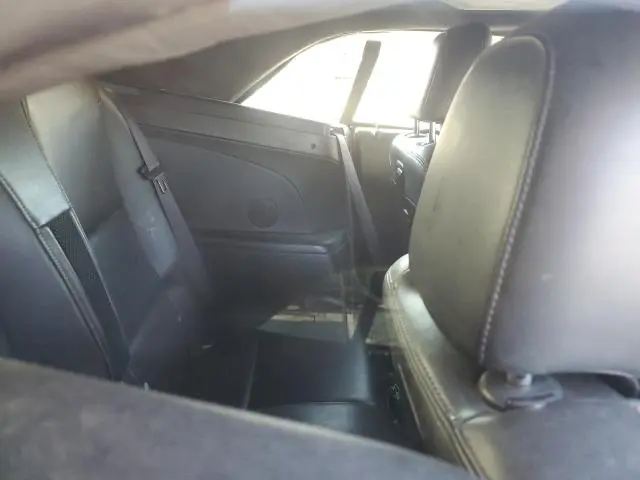 2012 CHEVROLET CAMARO LT  