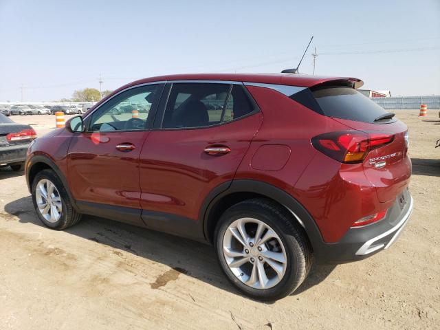 2022 BUICK ENCORE GX PREFERRED