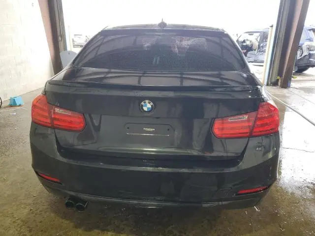 2013 BMW 328 XI