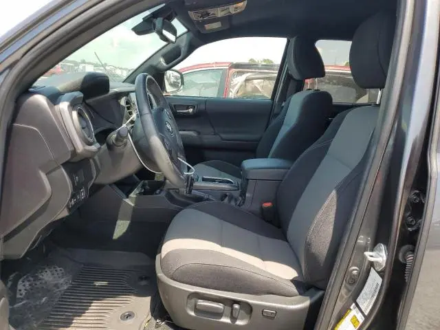 2023 TOYOTA TACOMA DOUBLE CAB  