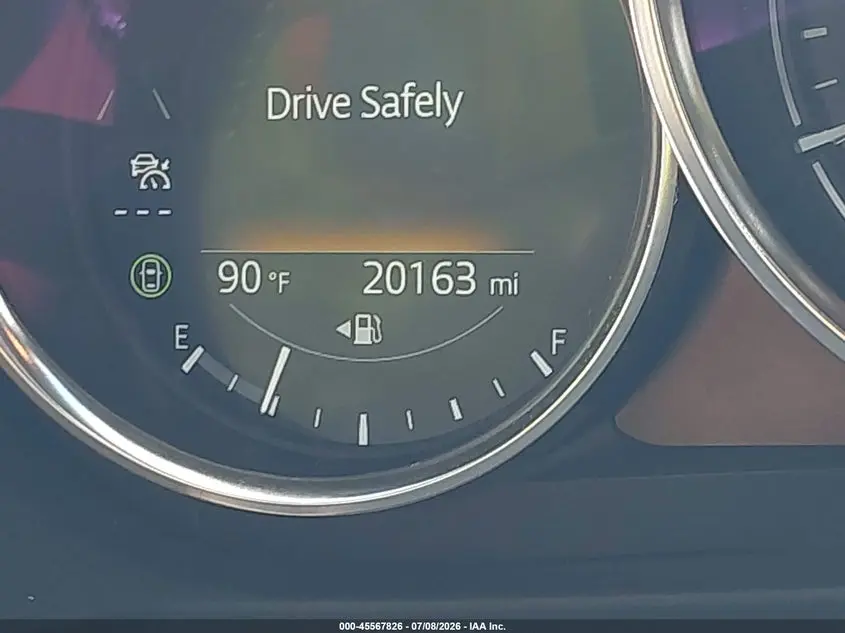 2024 MAZDA MX-5 MIATA RF GRAND TOURING