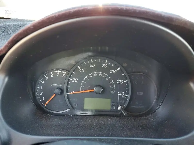 2019 MITSUBISHI MIRAGE ES  