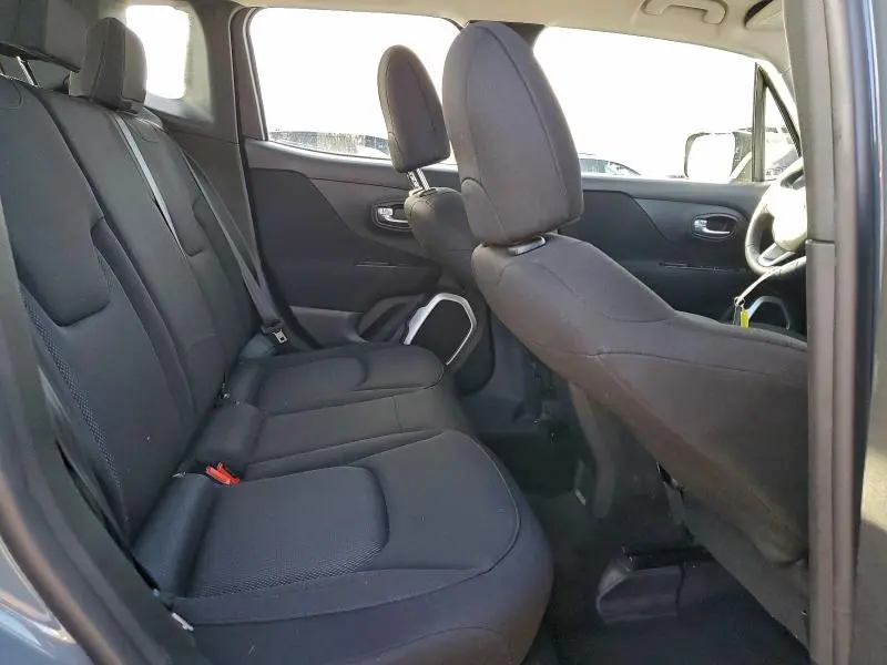 2018 JEEP RENEGADE SPORT  