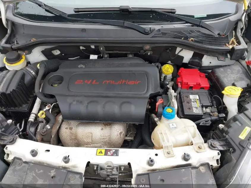 2019 RAM PROMASTER CITY TRADESMAN