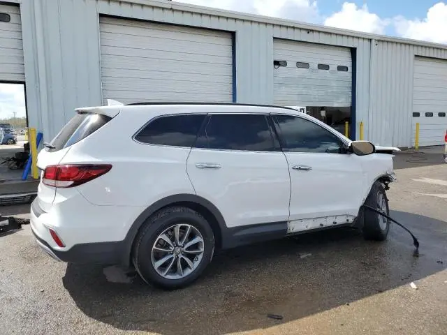 2019 HYUNDAI SANTA FE XL SE  