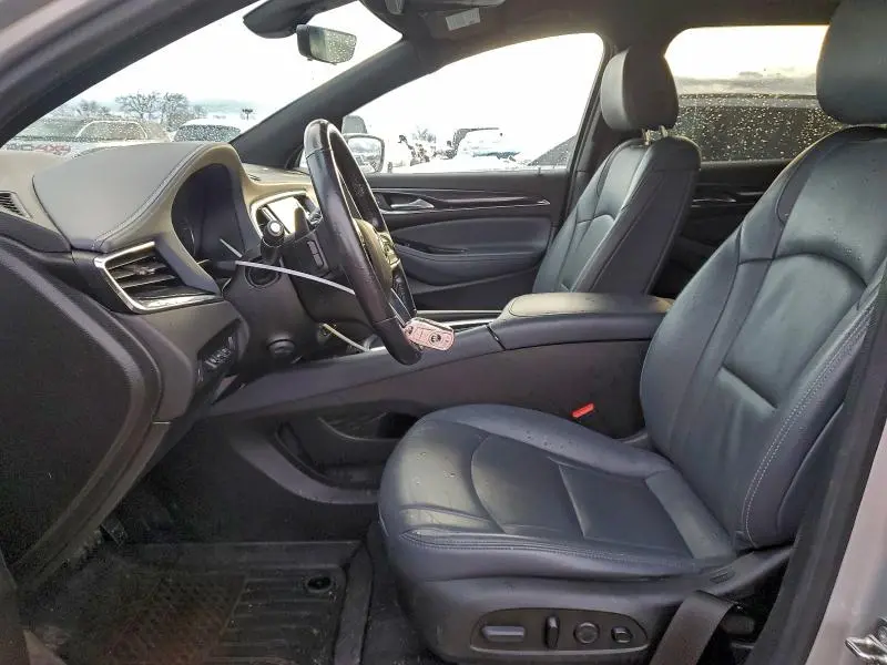 2022 BUICK ENCLAVE PREMIUM  