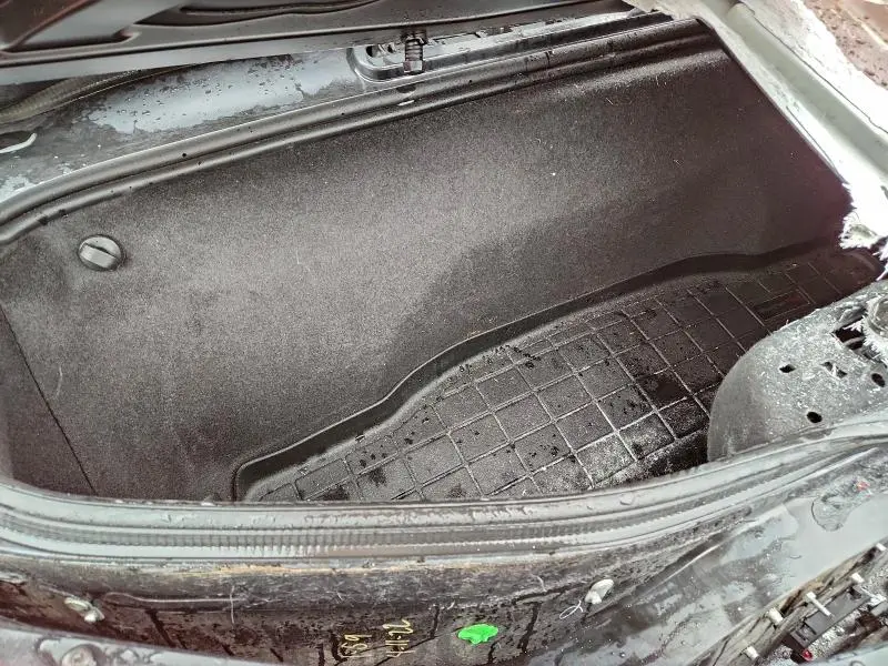 2022 CHEVROLET CORVETTE STINGRAY 3LT  