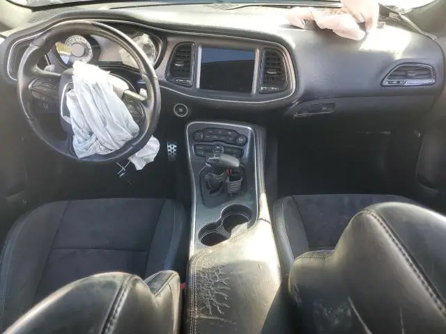 2018 DODGE CHALLENGER R/T 392  