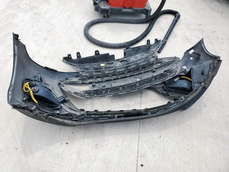 2019 CHEVROLET SPARK LS  
