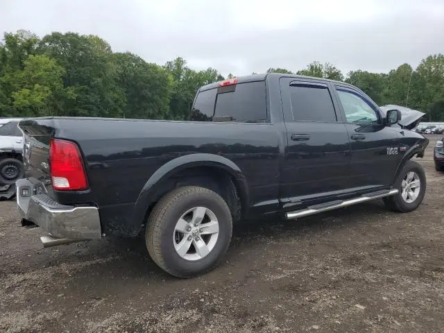 2016 RAM 1500 SLT