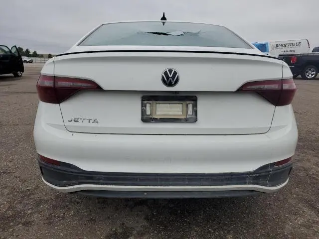2023 VOLKSWAGEN JETTA SPORT  