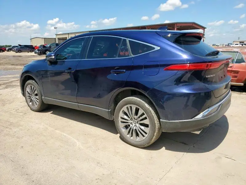 2023 TOYOTA VENZA LE  