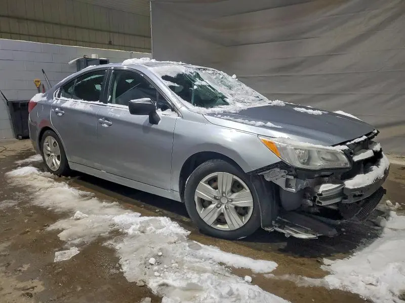 2015 SUBARU LEGACY 2.5I  