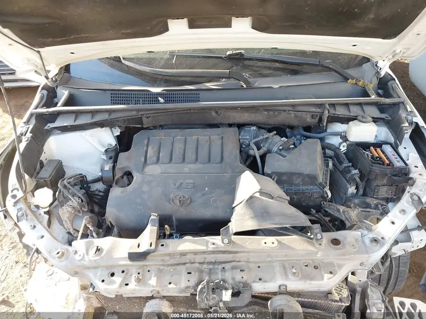 2015 TOYOTA HIGHLANDER LE PLUS V6